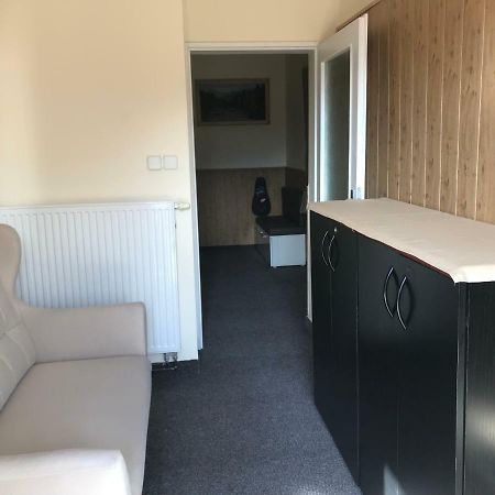 Apartment Pod Lysou Frýdlant nad Ostravicí Exterior foto