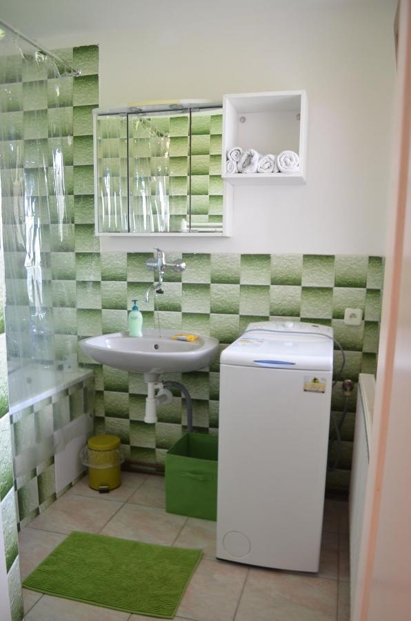 Apartment Pod Lysou Frýdlant nad Ostravicí Exterior foto